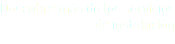 Descubre más de los servicios de instalación