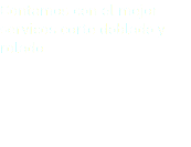 Contamos con el mejor servicos corte doblado y rolado 